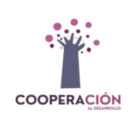Logo del aliado cooperacion de Infinity Trust