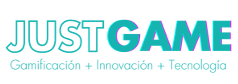 Logo del aliado just-game de Infinity Trust