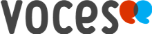 Logo del aliado voces de Infinity Trust