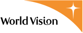 Logo del aliado world-vision de Infinity Trust