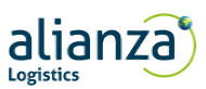 Logo de alianza-logistics