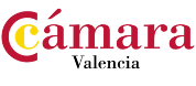 Logo de camara-valencia
