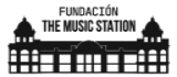 Logo de music-station