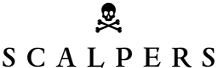 Logo de scalpers